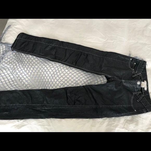 Special Design Jeans - Picture 4 of 6